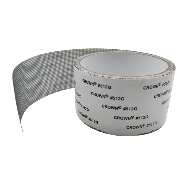 Wholesale Window Door Mosquito Netting Patch Repair Broken Hole Fiberglass Mesh Screen Repair Tape