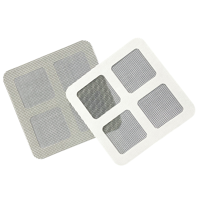 Self-adhesive Screen Net Repair Anti-Insect Fly Bug Window Screen Repair Tape Mosquito Window Screen Repair Kit Tape