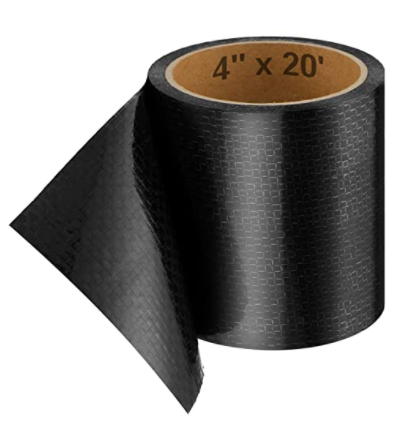 Woven Fabric Repair Tape