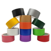 10m Long Colorful Base Fabric Strong Waterproof No Residue Cloth Gaffer Duct Tape