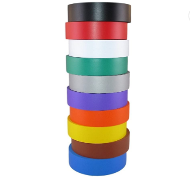 wholesale wonder insulation pvc electrical tape jumbo roll