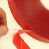 Hot Sales Custom Red Film Foam Adhesive Acrylic Tape