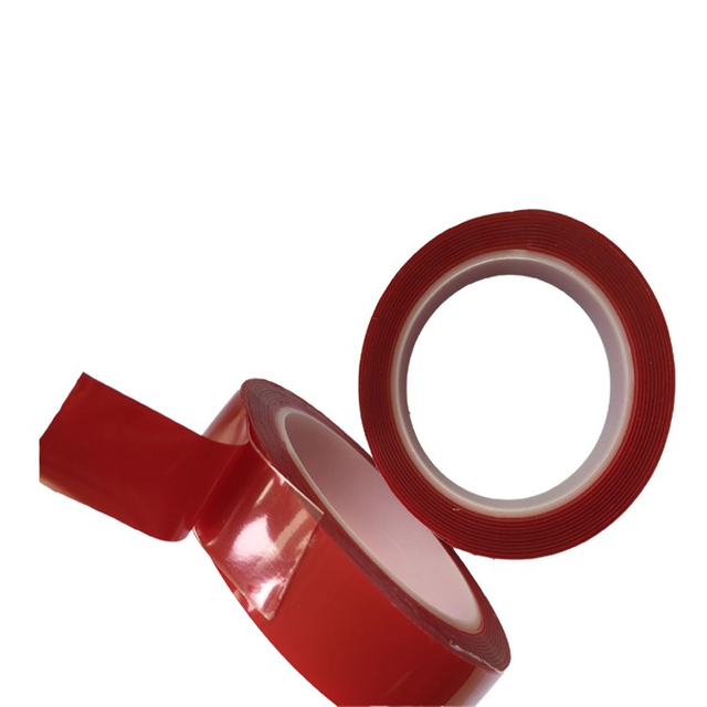 Hot Sale Supplier Wholesale Waterproof Polyethylene Acrylic Foam Tape For Automotive Car