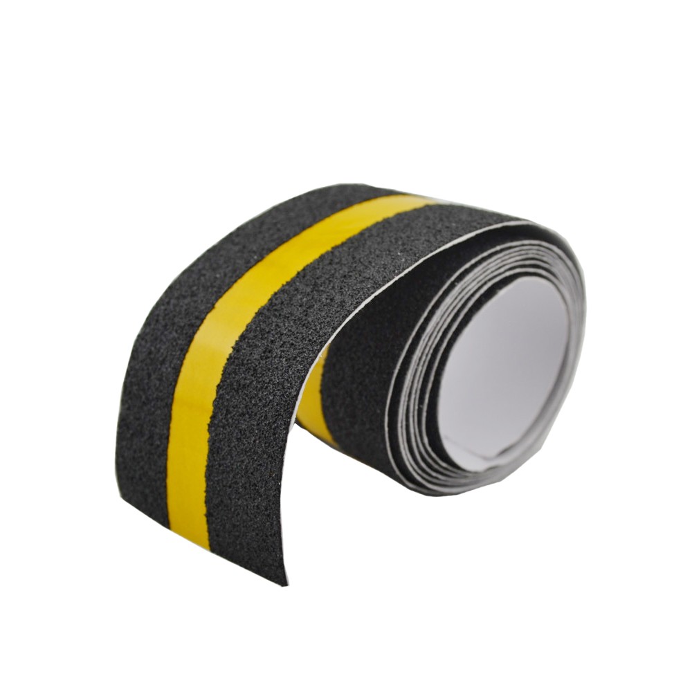 Safe Anti-slip Reflective Stairs Grip Tape