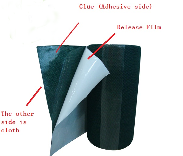 artificial grass seam tape