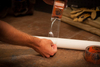 Hot Sale Customized Aluminum Foil Waterproof Leak-proof Leak Repair Tape