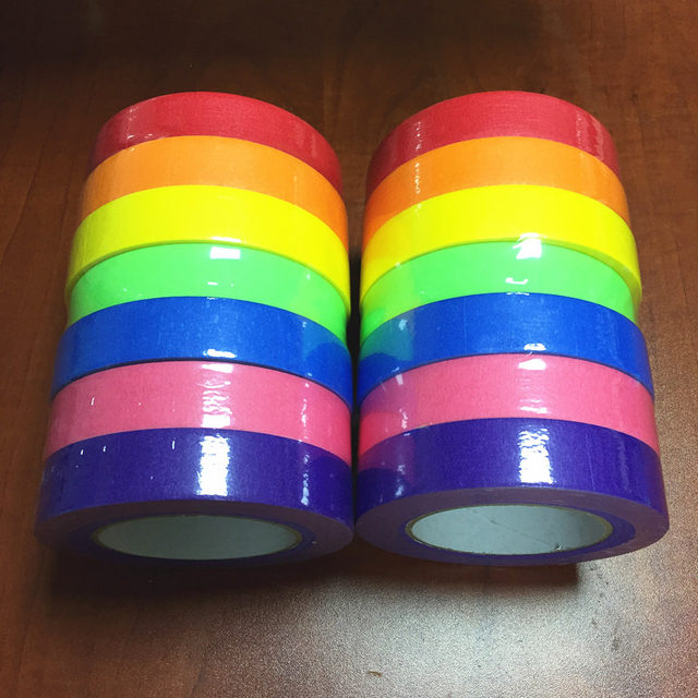 Crepe Paper Round Painters Color Jumbo Roll Mermaid Painters Peel Red Stucco Trim Masking Tape