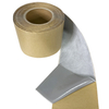 Waterproof Sealing Tape Steel Roof Mining Plate Single Side Non Woven Fabric Butyl Tape