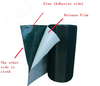 Hot Sale Non-Woven Single-Sided Artificial Turf Tape Self-Adhesive Artificial Grass Seaming Tape