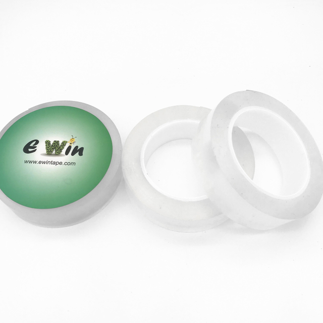 Washable Removable Strange Paper Size Double Sided Nano Tape