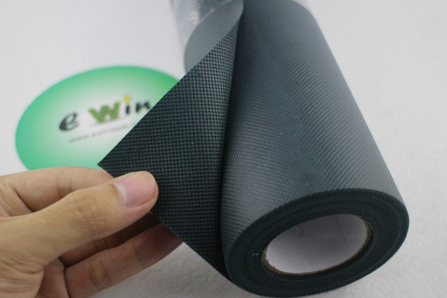 Non-woven Fabric Strong Adhesion Self Adhesive Waterproof Artificial Grass Turf Joining Tape