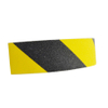 Adhesive Waterproof Safety Yellow Black Stair Non Slip Tape