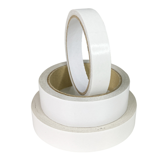 Single Easy Tear Frontal Alternative Brand Tissue Double Tape