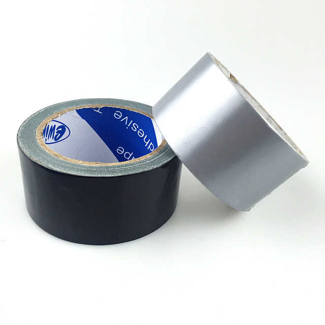 Pre Taped Masking Film Nitto Flame Retardant Aluminium Foil Heavy Duty Green Custom Tckness China White Duct Tape
