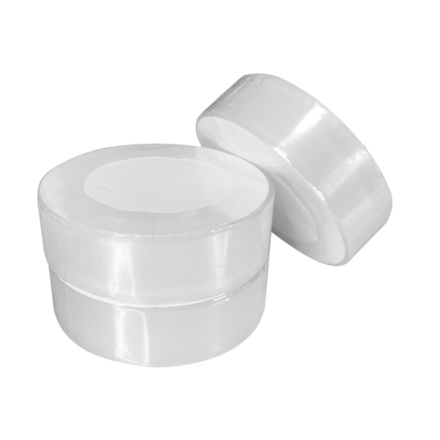 Label Roll Blank Sticker Direct Thermal Paper Label 100x150x250pcs/rolls Thermal Label Roll