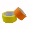 Two Sided Light Dark Brown Film Decoration Masking Duct Tape