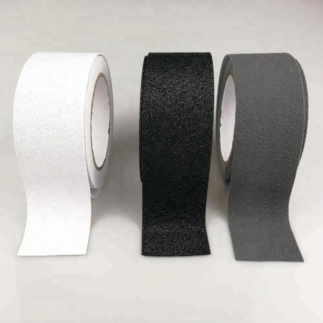 Free Sample Waterproof Anti Slip Adhesive Tape For Stairs 