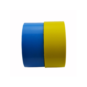 High Quality Printed Heavy Duty Packing No Residue Gaffer Duct Tape