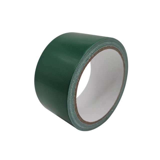 Free Samples heat resistance hot melt adhesive cloth duct tape waterproof gaffer tape