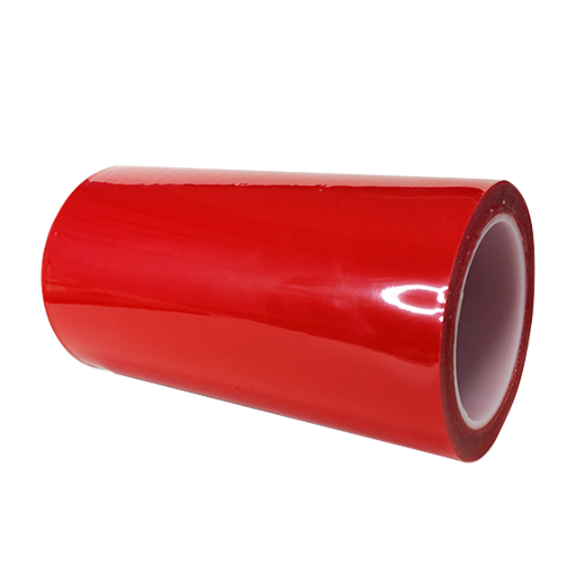 Strong Adhesive Automotive Clear Self Adhesive Double Side Acrylic Foam Tape