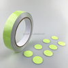 Luminous Tape for Halloween Night Decorations Outdoor Sports Home Marking Glow in The Dark Tape