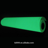 Green luminous tape safety glow in the dark tape 