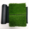 Aritificial Dark Green grass Joining Fixing Turf Tape Fake Grass Carpet