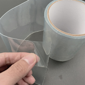 Leak Repair Waterproof Super Strong Adhesive Durable Sealing Tape Clear Repair Tape