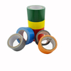 favourable price color custom printed heavy duty packing air condition duct tape