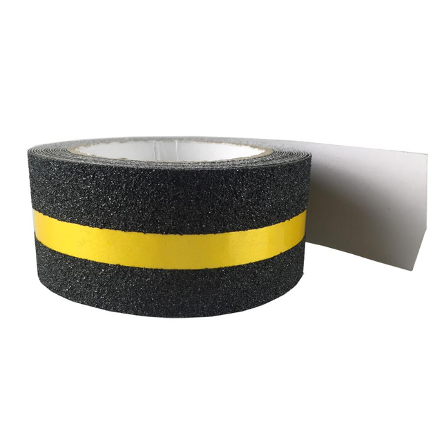 High Visibility Waterproof Non Slip Night Warning Reflective Tape