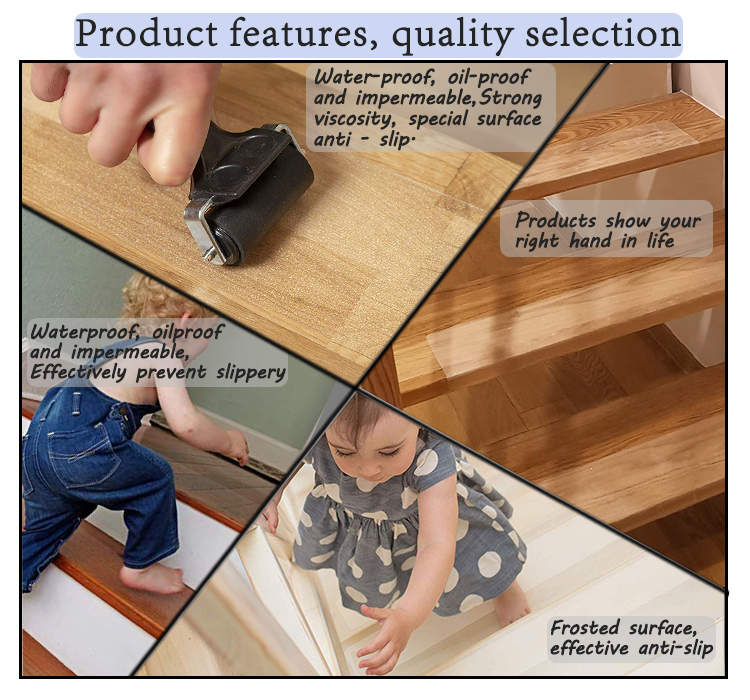 non-slip tape for kids