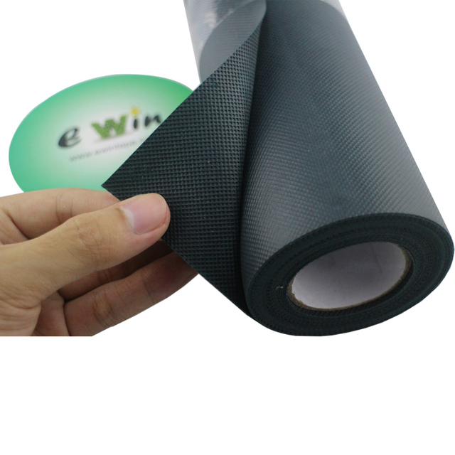 Easy Installation Non Woven Fabric Joinning Tape for Soccer Field Landscaping Artificial Grass