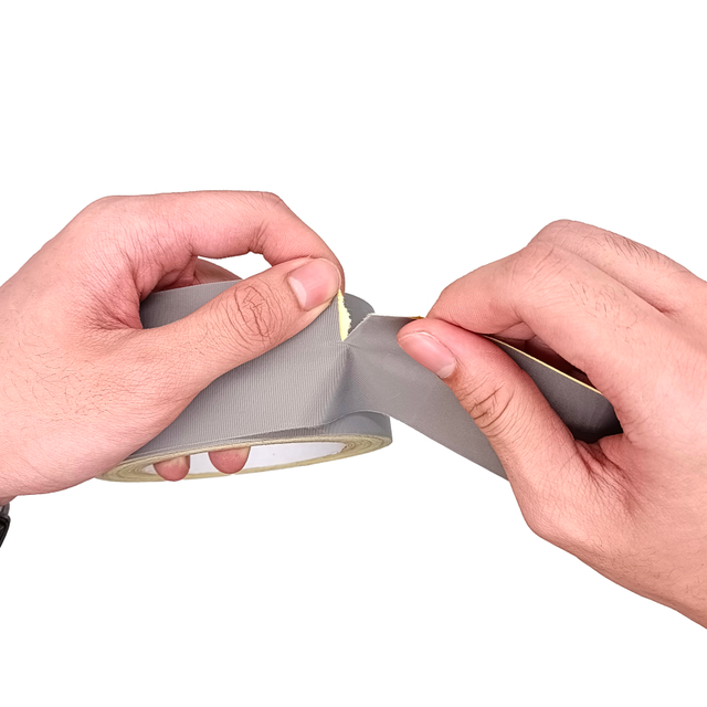 Wholesale Custom Insulating Flame Retardant Acetate Cloth Wire Harness Tape