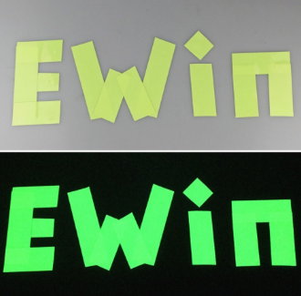 Luminous Adhesive Tapes