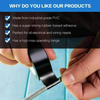 wholesale wonder insulation pvc electrical tape jumbo roll