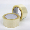 Good adhesive bopp packing tape jumbo roll