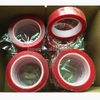Factory Wholesale Thickness 1mm Red Film Acrylic Foam Tape