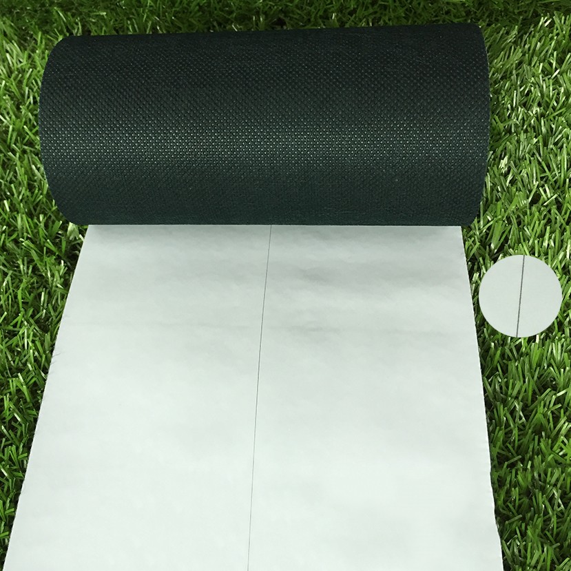 Green Lawn Fixing Tape
