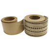 Customized Printed Packing Custom Logo Printed Gummed Kraft Paper Tape