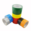 Double-sided 24 Mm Rainbow Colored Highly Viscous Duct Tape