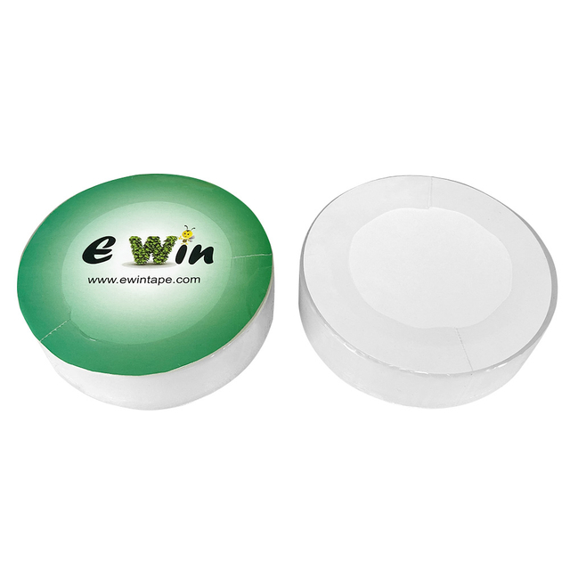 High Quality Free Sample Customized Kitchen Car Double Sided Traceless Washable Reusable Transparent Nano Tape 