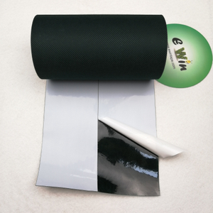 Custom Self Strong Adhesive Lawn Carpet Seaming Tape Artificial Grass Green Joining Fixing Turf Tape