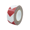 Reflective Tape, Reflective Tapes Feet Waterproof Red And White Adhesive Reflector Tape for Trailer Cars Trucks Outdoor