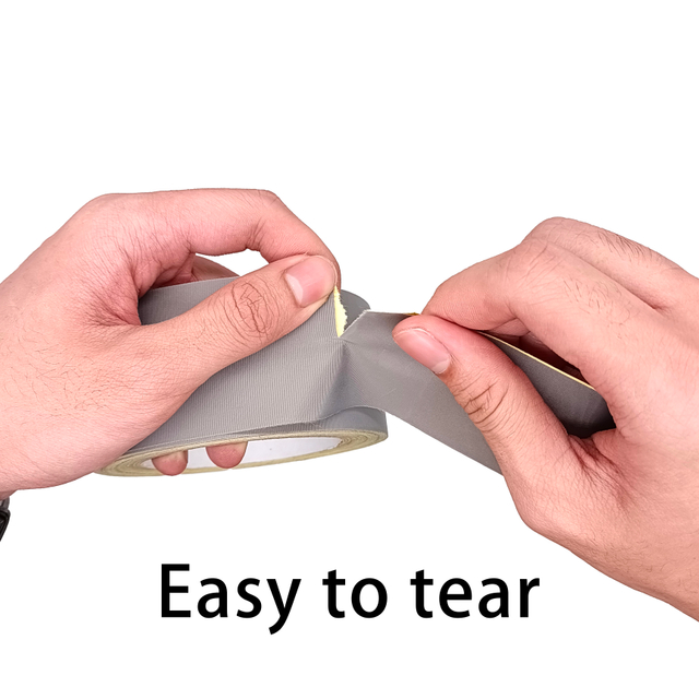 High Temperature Resistant Insulation IT Industry Cloth Wire Acetate Tape