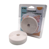 Bath Wall Corner Seal Sealing Strip Bathroom White Shower Edge Mildew-proof Sealant Tape
