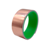 Wrapping Heat Resitance Insulation Conductive Emi Shielding Self-adhesive Foil Copper Tape