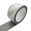 Black Screen Repair Kit Strong Adhesive Fiberglass Mesh Tape