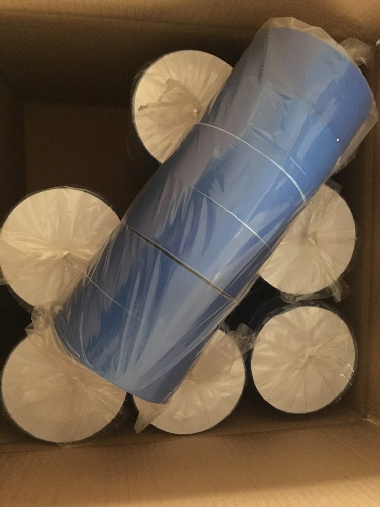 aluminium foil duct tape