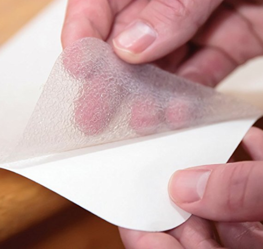 PEVA Waterproof Strong Grip Abrasive Safety Walk Protection Anti-slip Tape