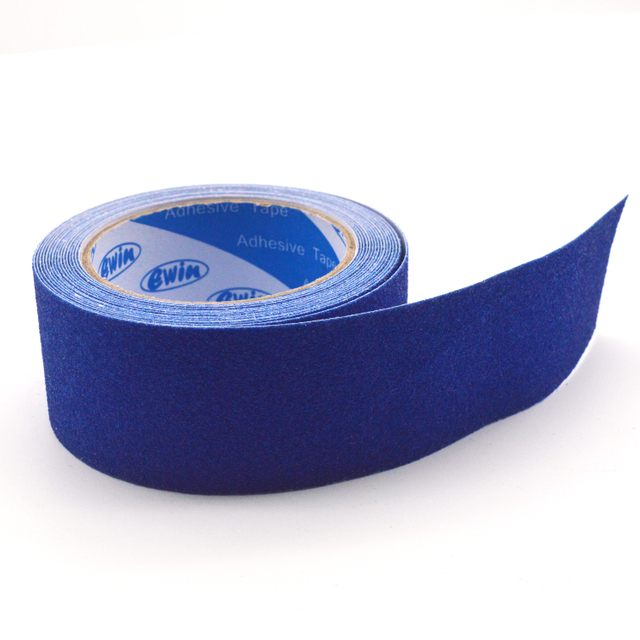 Custom Size Indoor Outdoor Floor Ladder Waterproof Anti Slip Tape 